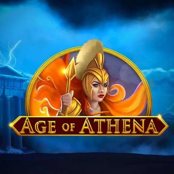 Play Age of Athena slot by Epic Industries on flamez-casinos.fi