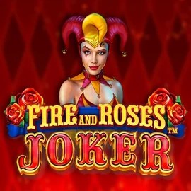 Try Fire and Roses Joker slot by Triple Edge Studios on flamez-casinos.fi – logo image