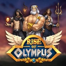 Rise of Olympus – slot by , featured at flamez-casinos.fi